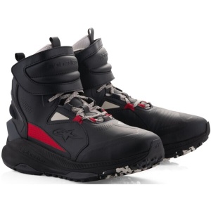 Ghete moto ALPINESTARS SPEEDSTREET - Img 14