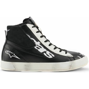Ghete moto ALPINESTARS STATED FLAIR - Img 9