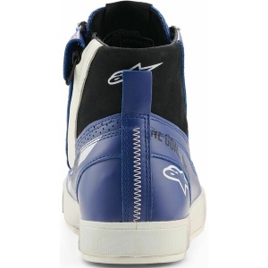 Ghete moto ALPINESTARS STATED FLAIR - Img 19