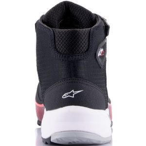 Ghete moto dama ALPINESTARS CR-X DRYSTAR - Img 12