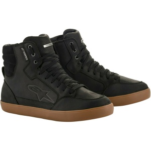Ghete moto impermeabile Alpinestars J-6 WP - Img 2