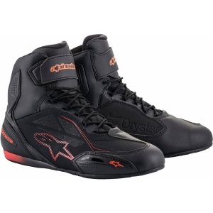 Ghete moto sport/touring Alpinestars Faster-3 Drystar - Img 5