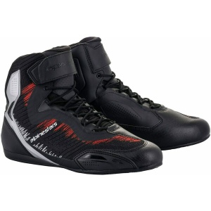 Ghete moto sport/touring Alpinestars Faster-3 RIDEKNIT - Img 5