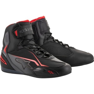 Ghete moto sport/touring Alpinestars Faster-3 - Img 6