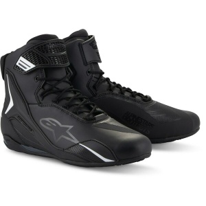 Ghete moto sport/touring ALPINESTARS FASTER-4 - Img 8