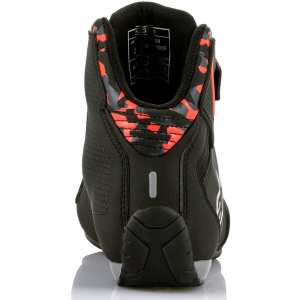 Ghete moto sport/touring Alpinestars SEKTOR RED WP - Img 5