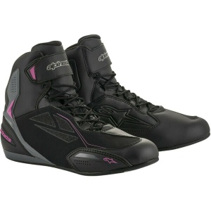 Ghete moto sport/touring Alpinestars Stella Faster-3 Drystar