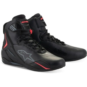 Ghete moto sport/touring dama ALPINESTARS STELLA FASTER-4 - Img 7