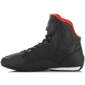 Ghete sport/touring Alpinestars Faster-3 Honda Edition - Img 3