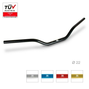 Ghidon racing universal 22 BARRACUDA