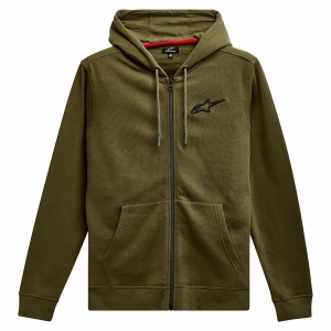 Hanorac ALPINESTARS AGELESS CHEST - Img 8