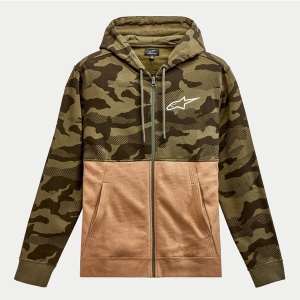 Hanorac ALPINESTARS CAMO BLOCK - Img 7
