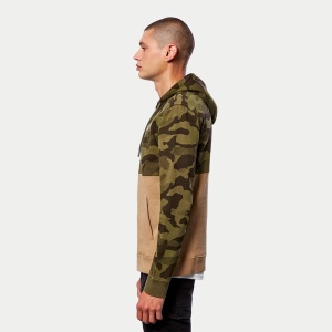 Hanorac ALPINESTARS CAMO BLOCK - Img 11