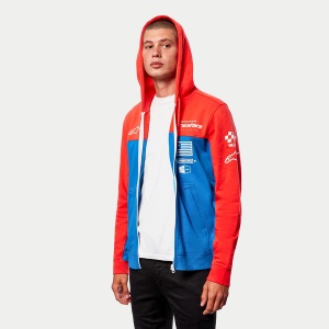 Hanorac ALPINESTARS H-BLOCK - Img 5
