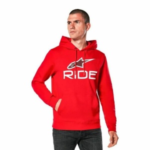 Hanorac ALPINESTARS RIDE 4.0 - Img 2
