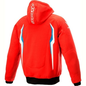 Hanorac de protectie ALPINESTARS HONDA CHROME V2 - Img 2