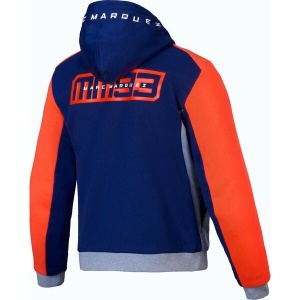 Hanorac de protectie ALPINESTARS MM93 CHROME V2 SPORT - Img 2