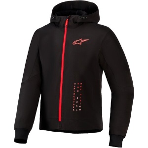 Hanorac de protectie ALPINESTARS RADIUM TECH - Img 12