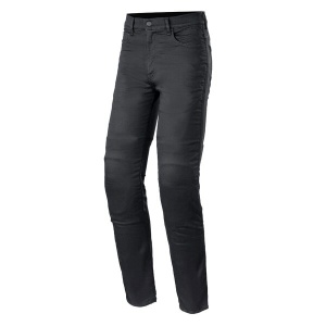 Jeansi moto Alpinestars CERIUM Tech-Stretch - Img 3