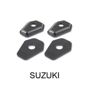 Kit adaptoare fixare semnalizatoare BARRACUDA - Img 4
