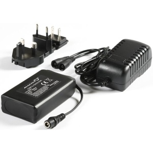 Kit baterie MACNA 12V / 6A pentru Geaca/Pantaloni cu incalzire
