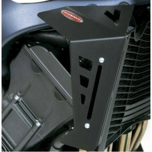 Kit protectii laterale radiator BARRACUDA YAMAHA FZ1-N / FZ8-N - Img 2