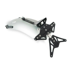 Kit suport numar de inmatriculare BMW R NineT (2014-2020) - Img 3