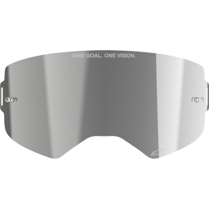 Lentile ochelari cross-enduro ALPINESTARS SUPERTECH