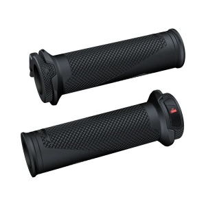 Mansoane incalzite MACNA HEATED GRIPS