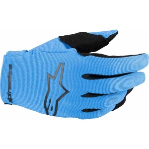 Manusi copii cross-enduro ALPINESTARS RADAR YOUTH