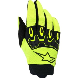 Manusi cross-enduro ALPINESTARS FULL BORE V2 - Img 3
