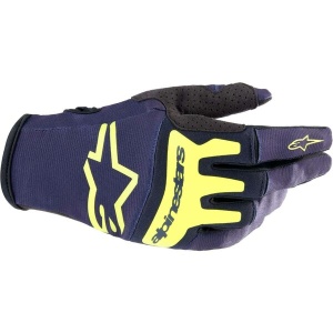 Manusi cross-enduro ALPINESTARS TECHSTAR 2023 - Img 9