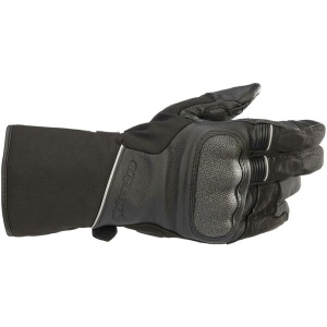 Manusi de piele ALPINESTARS WR-2 V2 GORE-TEX®