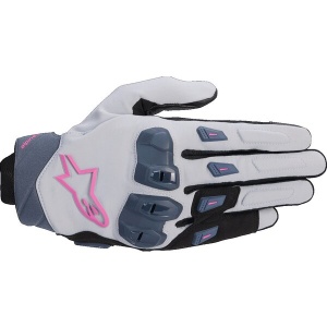 Manusi de piele dama ALPINESTARS SP X 3 - Img 3