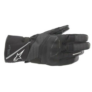Manusi de piele impermeabile Alpinestars ANDES Drystar V3 - Img 5