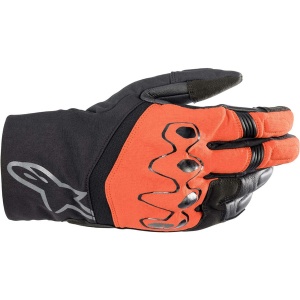 Manusi de piele impermeabile ALPINESTARS HYDE XT DRYSTAR XF