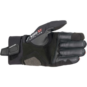 Manusi de piele impermeabile ALPINESTARS HYDE XT DRYSTAR XF - Img 2
