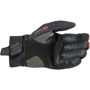 Manusi de piele impermeabile ALPINESTARS HYDE XT DRYSTAR XF - Img 6