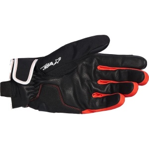 Manusi de piele impermeabile ALPINESTARS MOBLAST - Img 2