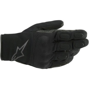 Manusi de piele impermeabile Alpinestars S-MAX Drystar