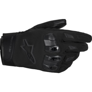 Manusi de piele impermeabile ALPINESTARS SP-X Z DRYSTAR - Img 3