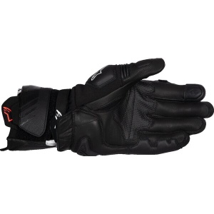 Manusi de piele race ALPINESTARS GP PLUS R V3 - Img 4
