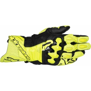 Manusi de piele race ALPINESTARS GP PLUS R V3 - Img 8