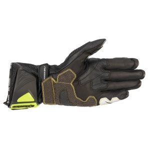 Manusi de piele race ALPINESTARS GP TECH V2 - Img 2