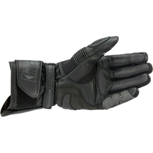 Manusi de piele sport Alpinestars SP-2 V3 - Img 6