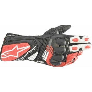 Manusi de piele sport/touring Alpinestars SP-8 V3 - Img 3