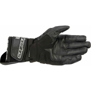 Manusi de piele sport vara Alpinestars SP-8 V3 AIR - Img 2