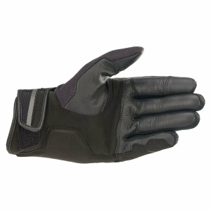 Manusi de piele vara ALPINESTARS CHROME - Img 2