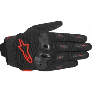 Manusi de piele vara ALPINESTARS SP X 5 AIR - Img 5