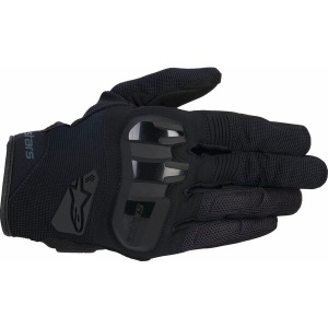 Manusi de vara dama ALPINESTARS STELLA CHROME V2 - Img 5